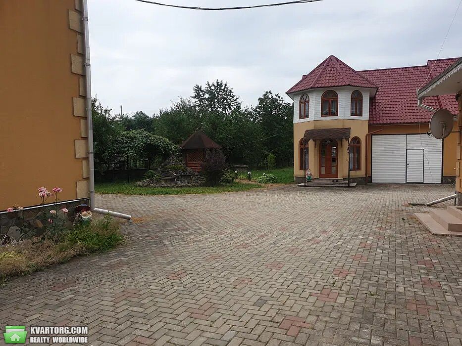 Sell house. Ивано-Франковск, Центральная — photo 6