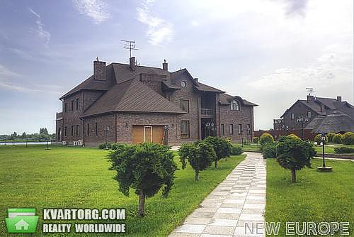 Sell house. Киевская обл., Новая — photo 10