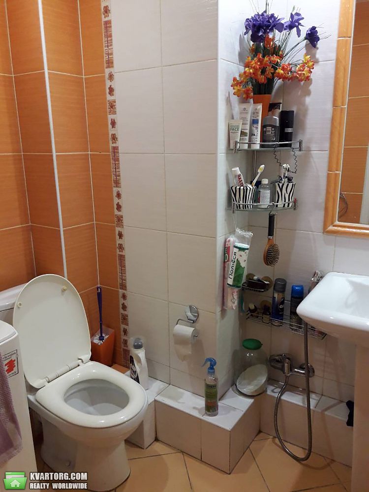 Sell 3-room apartment. Одесса, Балковская — photo 9