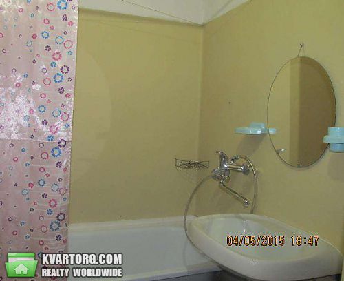 Rent out 1-room apartment. Киев, Вишняковская — photo 2