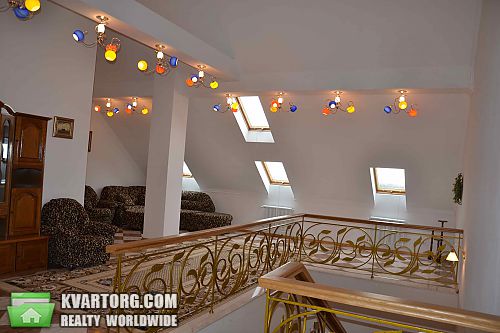 Rent out house. Киевская обл., Большая Дамба Конча-Заспа — photo 3