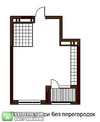 Sell 1-room apartment. Киев,  Правды пр — photo 3
