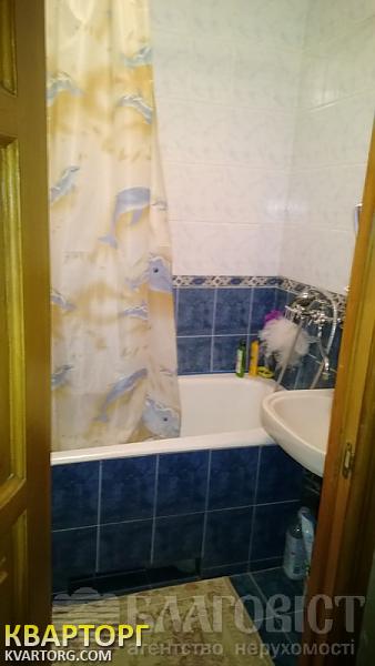 Sell 2-room apartment. Киев, ул. Вербицкого — photo 9