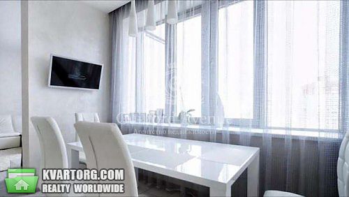 Sell 1-room apartment. Киев, Драгомирова Михаила — photo 3