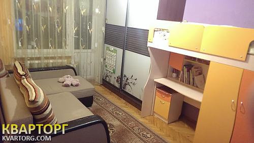 Sell 2-room apartment. Киев, Искровская — photo 3