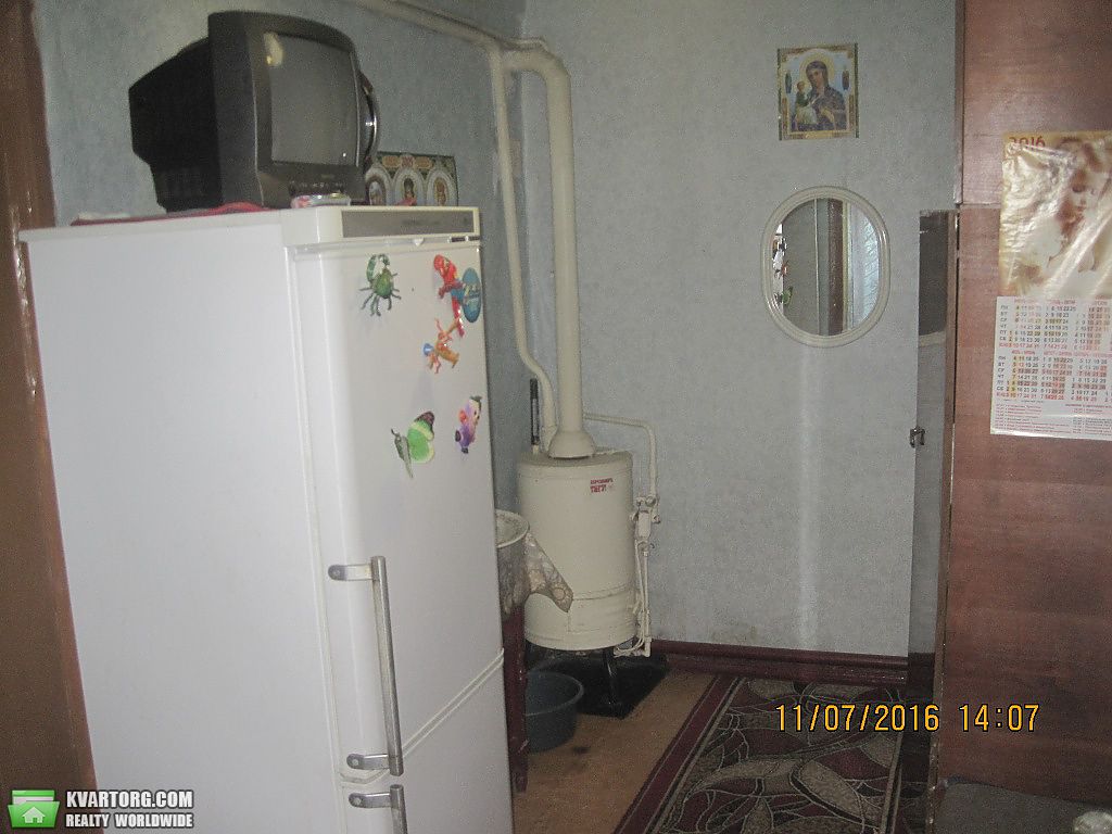 Sell 2-room apartment. Одесса, Ленинградская — photo 5