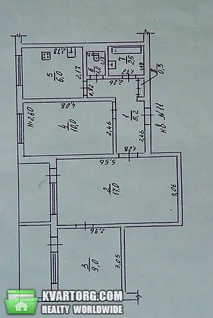 Sell 3-room apartment. Одесса, Генерала Бочарова — photo 10