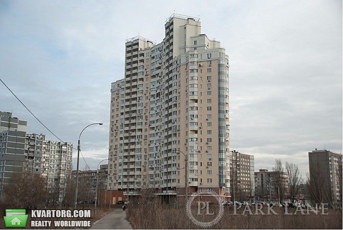 Sell 1-room apartment. Киев, Иорданская — photo 1