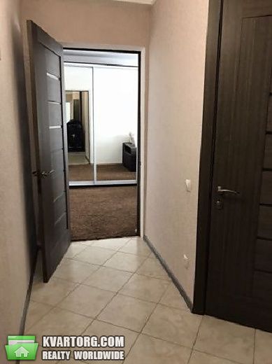 Sell 1-room apartment. Киев,  Серафимовича — photo 4