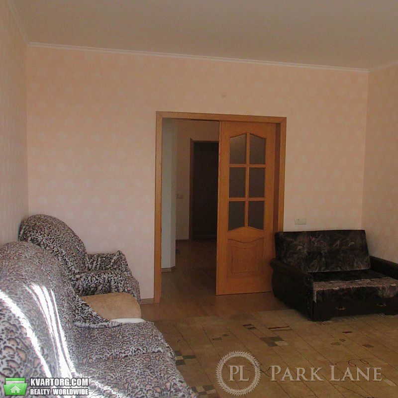 Sell 2-room apartment. Киев, Ахматовой — photo 1