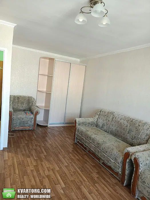 Sell 1-room apartment. Киев,  Симиренко — photo 3