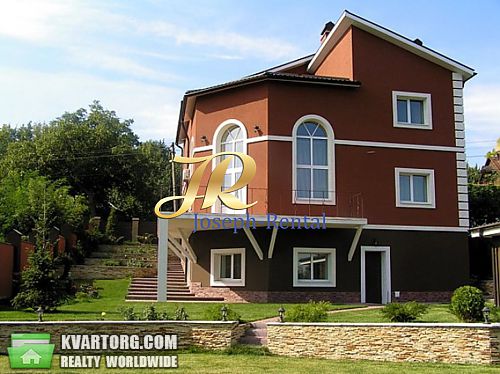 Sell house. Киев, Общественная — photo 1