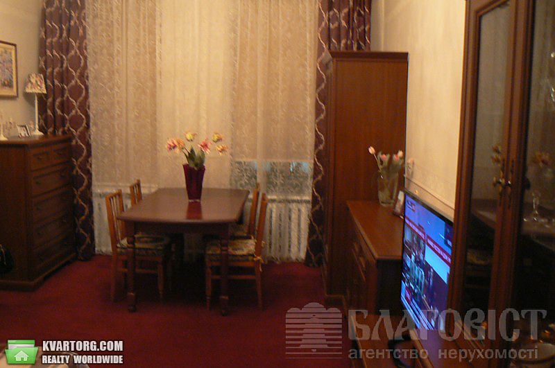 Sell 3-room apartment. Киев,  Московская — photo 2