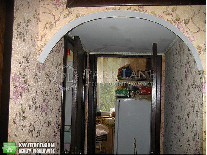 Sell 2-room apartment. Киев,  Кловский спуск — photo 6