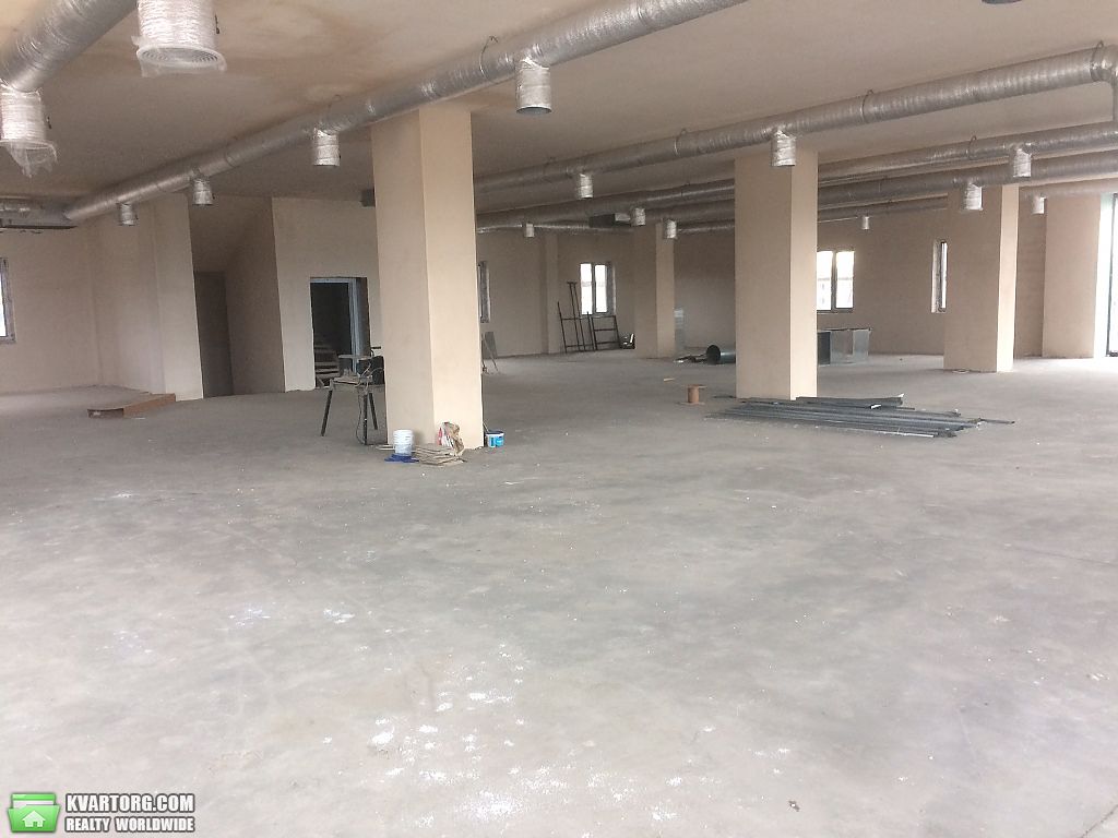 Rent out office. Киев, Победы улица — photo 3