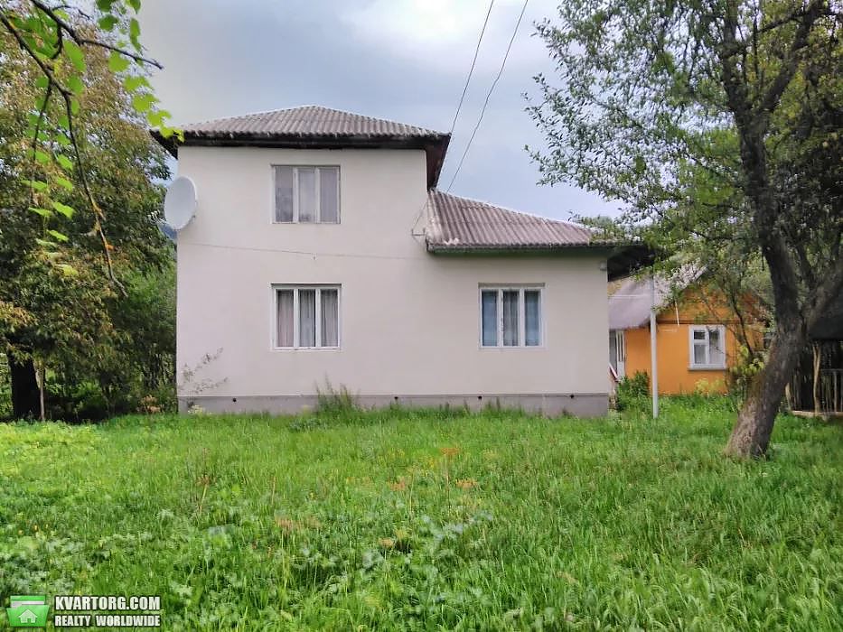 Sell house. Ивано-Франковск, Франка — photo 1