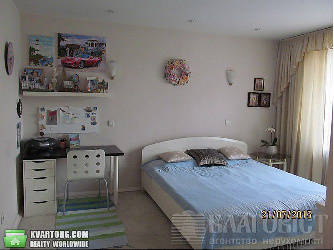 Sell 2-room apartment. Киев, Шелковичная — photo 10