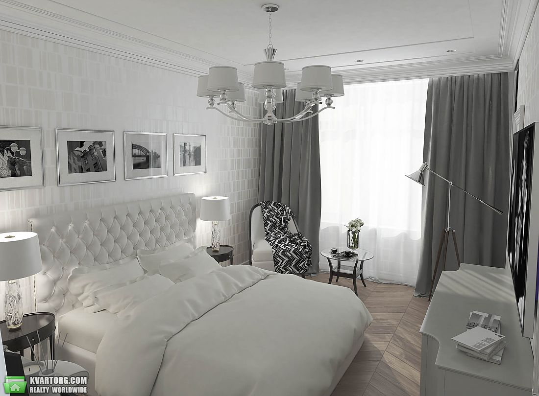 Sell 4-room apartment. Киев,  Драгомирова — photo 5