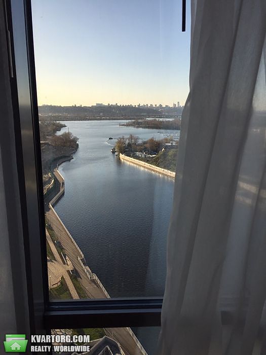 Rent out 2-room apartment. Киев,  Днепровская наб — photo 10