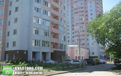 Sell 1-room apartment. Киев,  Бударина — photo 5
