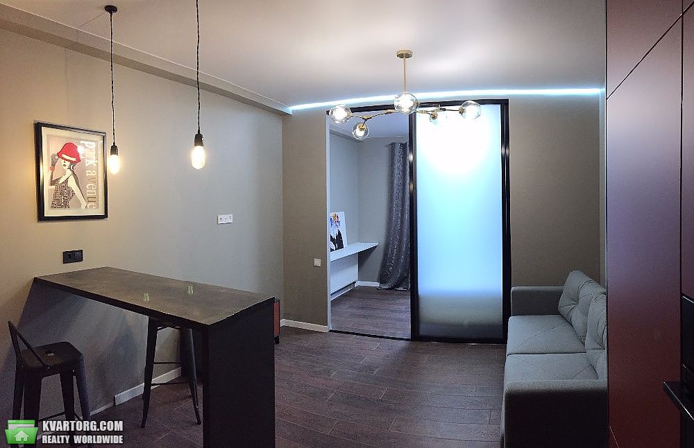 Sell 1-room apartment. Киев, Максимовича — photo 1