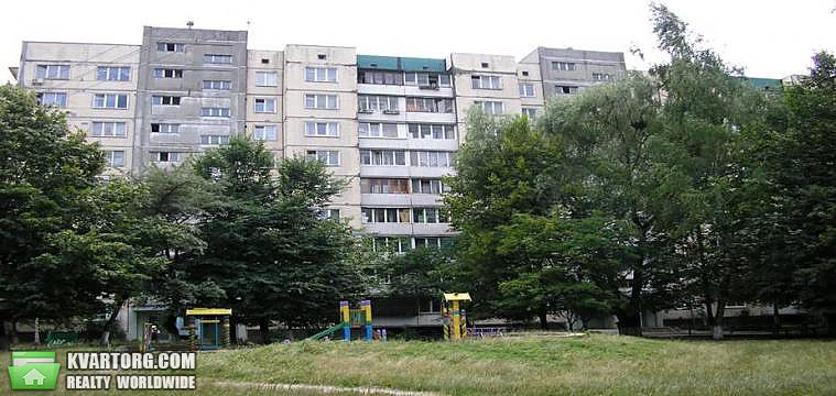 Sell 1-room apartment. Киев,  Касияна — photo 1