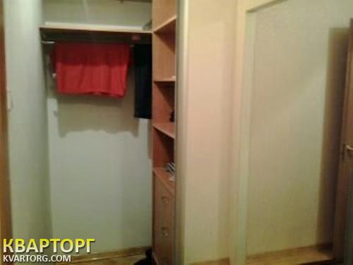 Rent out 1-room apartment. Киев,  Кошица — photo 5