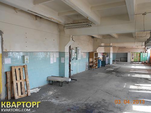 Rent out warehouse. Киев,  Потье — photo 2