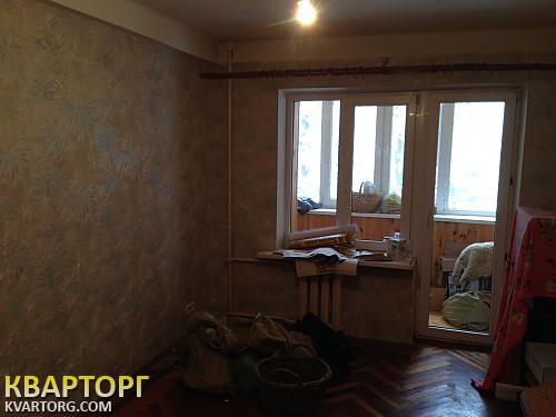 Sell 2-room apartment. Киев,  Вернадского бул — photo 5