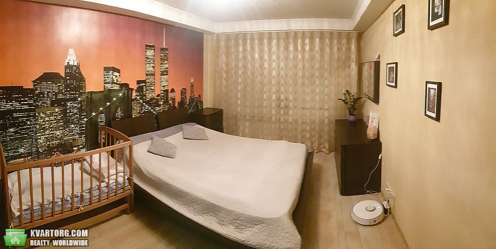 Sell 3-room apartment. Киев,  Метрологическая — photo 4