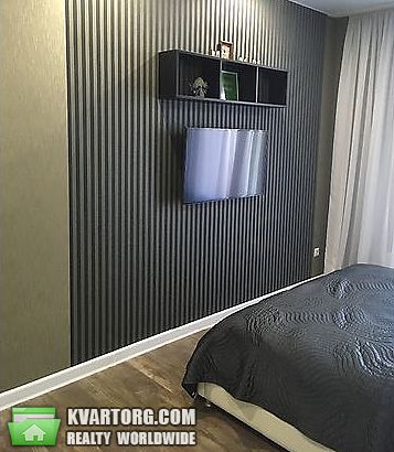 Rent out 1-room apartment. Киев, Практичная — photo 7