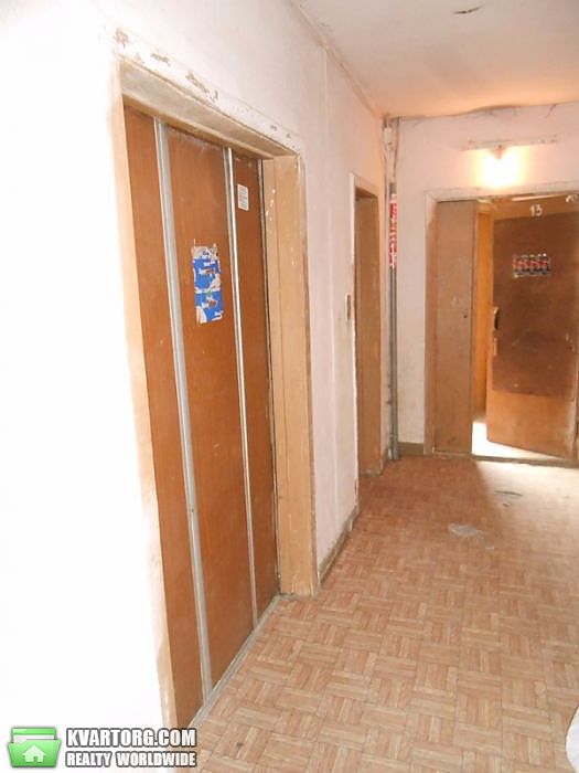 Sell 1-room apartment. Киев,  Ужвий — photo 7