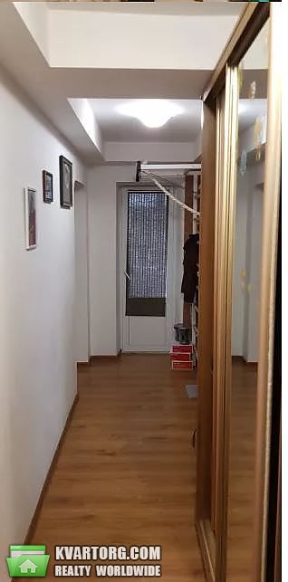 Rent out 2-room apartment. Киев,  Серафимовича — photo 9