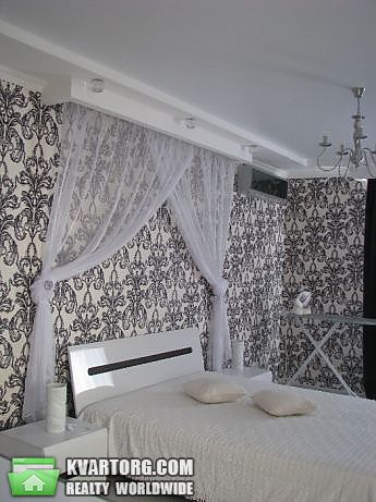 Rent out 3-room apartment. Киев, проспект лобановского — photo 5