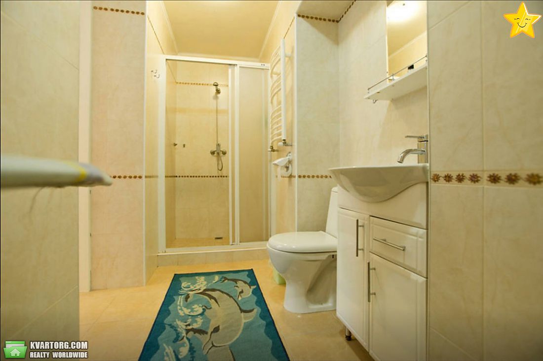 Rent out 1-room apartment. Одесса,  Софиевская — photo 2