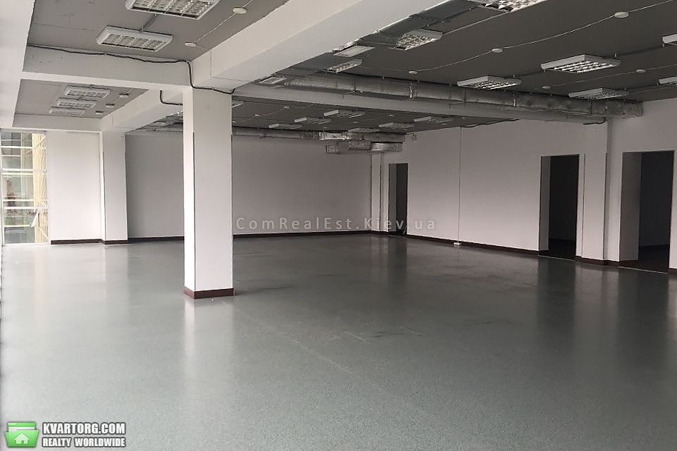 Rent out office. Киев,  Харьковское шоссе — photo 1