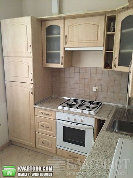 Sell 2-room apartment. Киев,  Орлика — photo 2