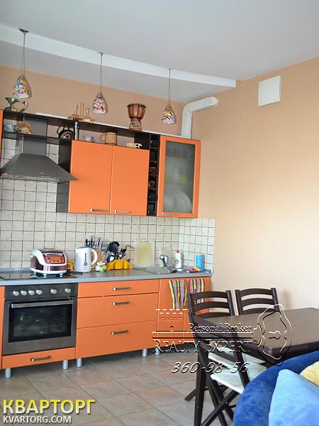 Sell 1-room apartment. Киев,  Верховинная — photo 6