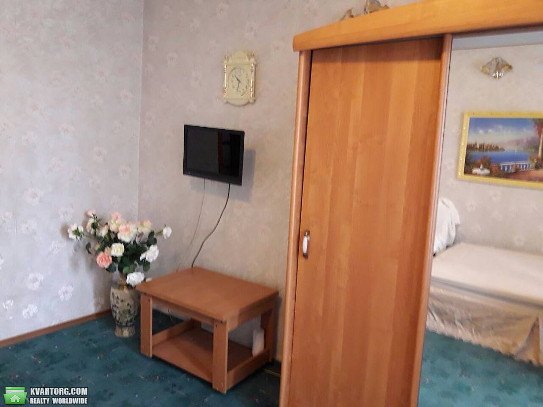 Rent out 2-room apartment. Одесса, Пушкинская — photo 4