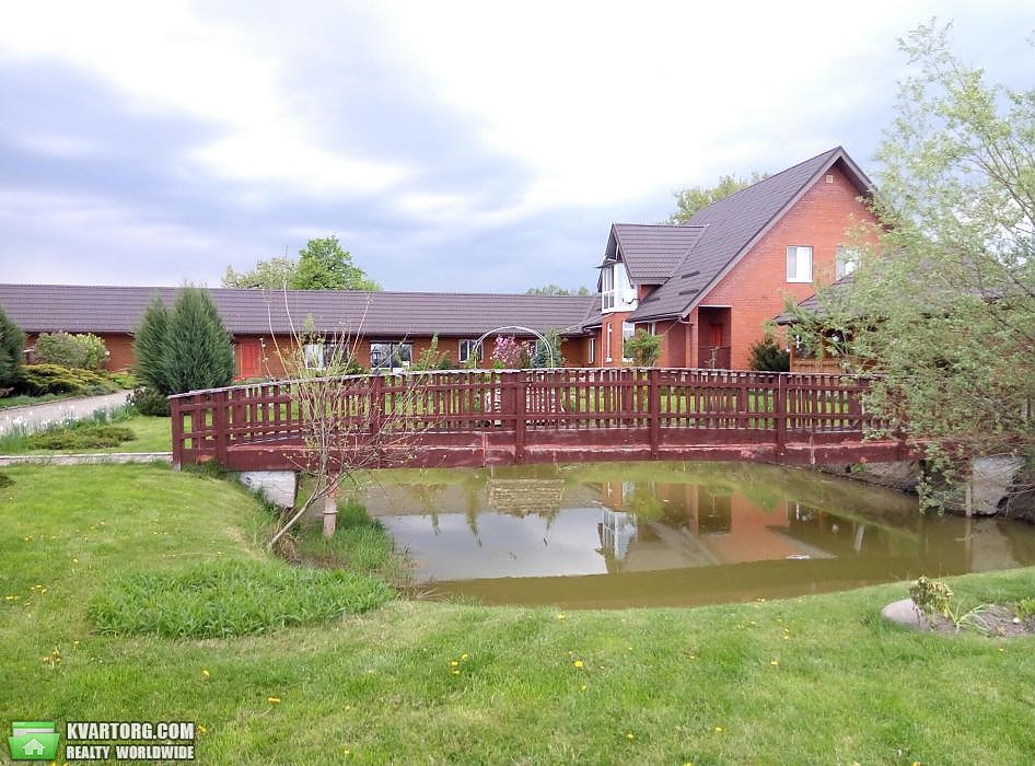 Rent out house. Киев, Первомая — photo 1