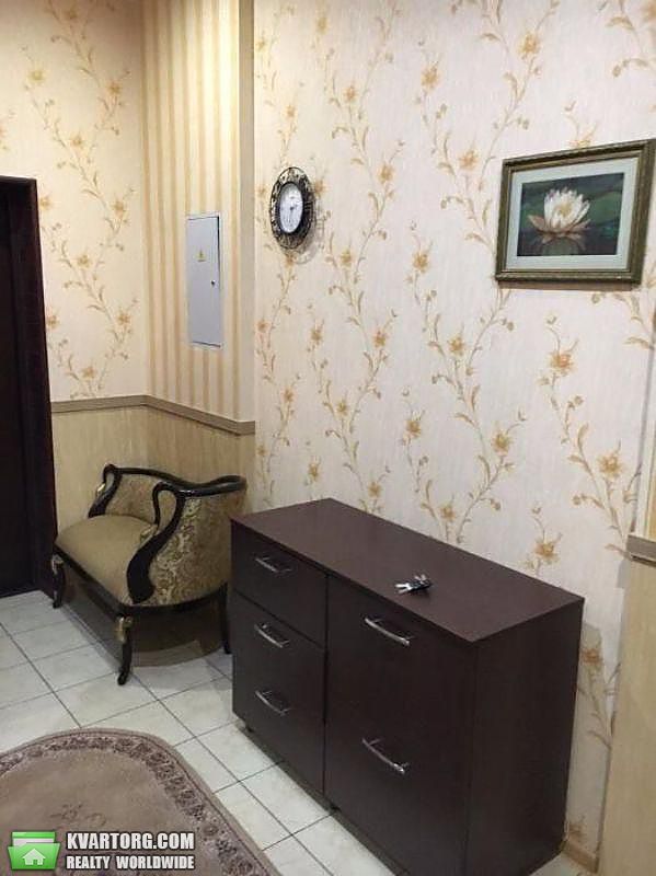 Rent out 2-room apartment. Киев,  Кудряшова — photo 6