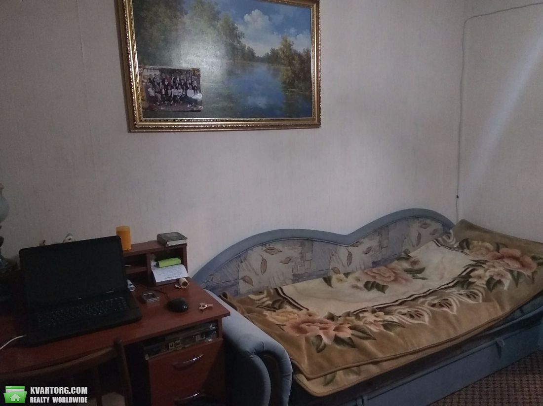 Sell 3-room apartment. Днепропетровск, Метростроевская — photo 5