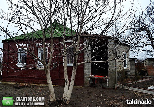 Sell house. Харьков, Совхозная — photo 1