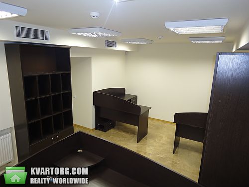 Rent out office. Киев, Львовская пл — photo 6