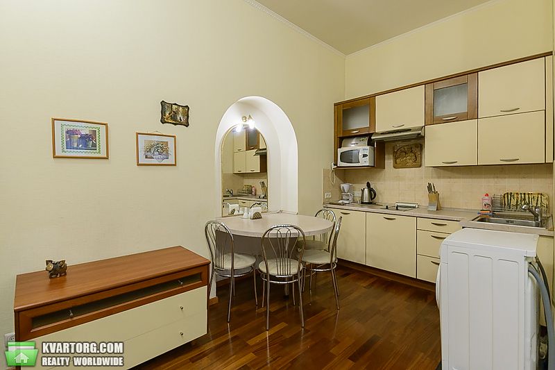 Rent out 1-room apartment. Киев,  Малая Житомирская — photo 2