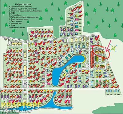 Sell house. Киевская обл., Севериновка — photo 5
