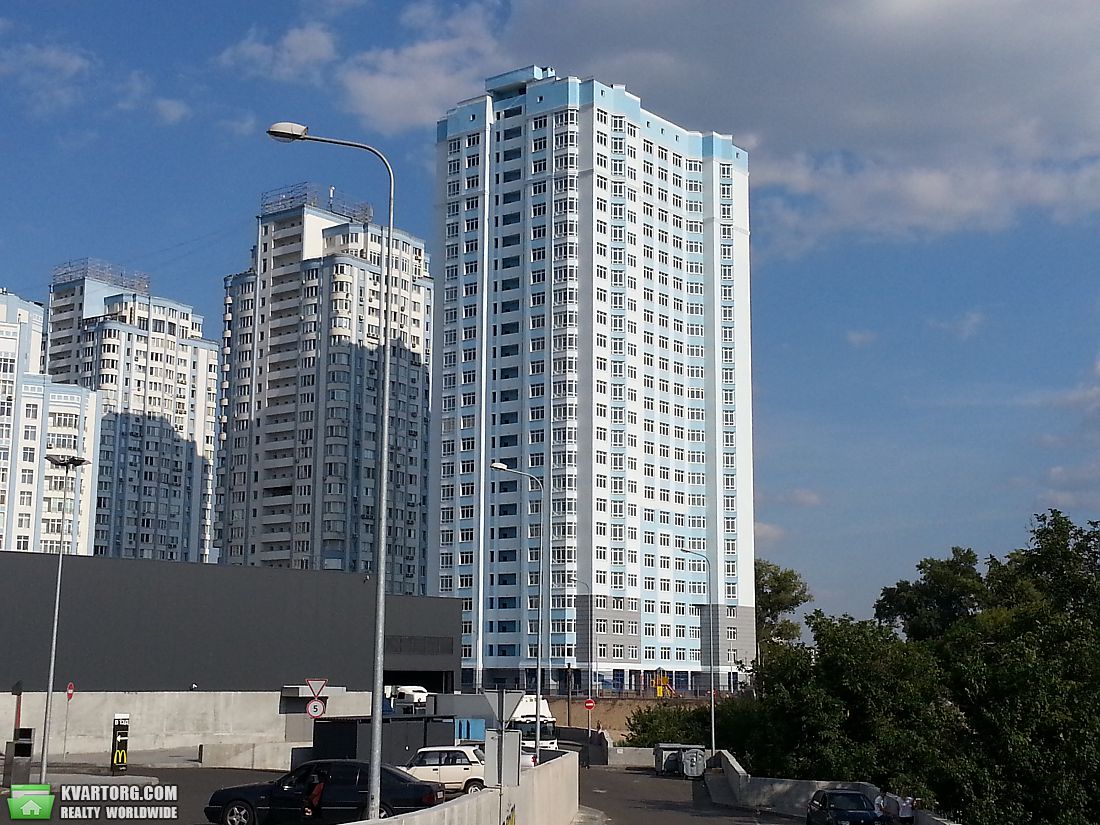 Sell 1-room apartment. Киев, Бажана проспект — photo 5