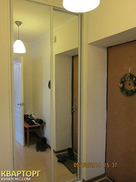 Rent out 1-room apartment. Киев,  Науки пр — photo 5