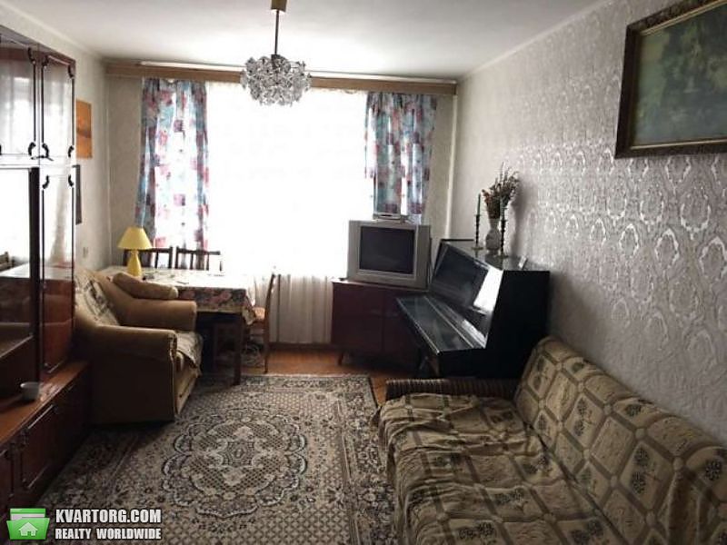Sell 2-room apartment. Киев,  Кольцова бул — photo 2
