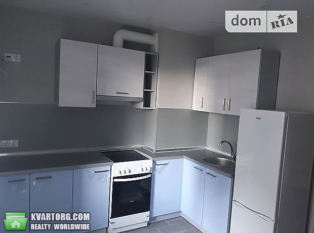 Rent out 1-room apartment. Киев, Академика Глушкова — photo 5